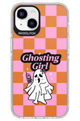Ghosting Girl - Apple iPhone 14
