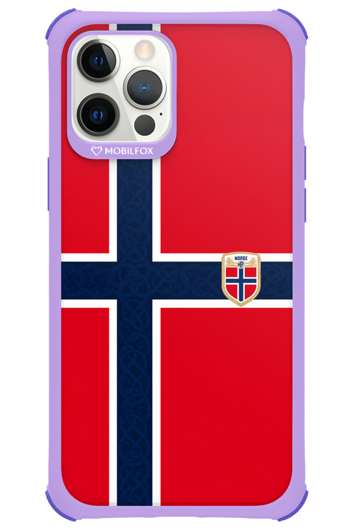Norway 2.0 - Apple iPhone 12 Pro Max
