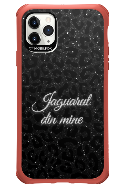 Jaguarul - Apple iPhone 11 Pro Max