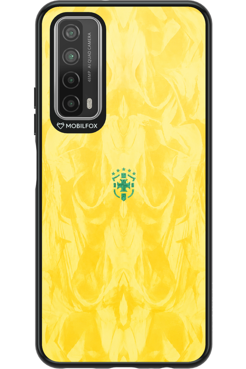 Brasil 2.0 - Huawei P Smart 2021