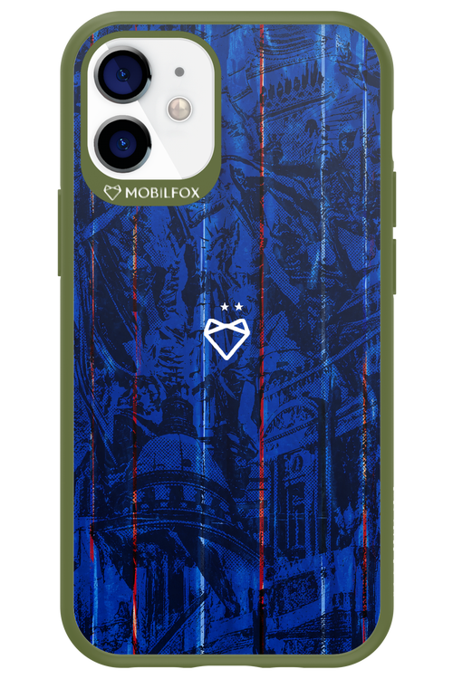 Franta x Mobilfox 2.0 - Apple iPhone 12 Mini