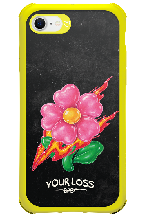 Your Loss 2.0 - Apple iPhone SE 2022