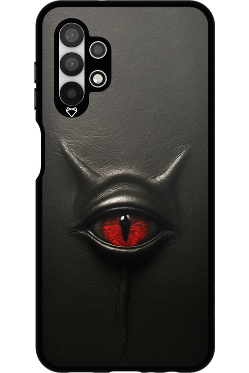 DevilEye 2.0 - Samsung Galaxy A13 4G