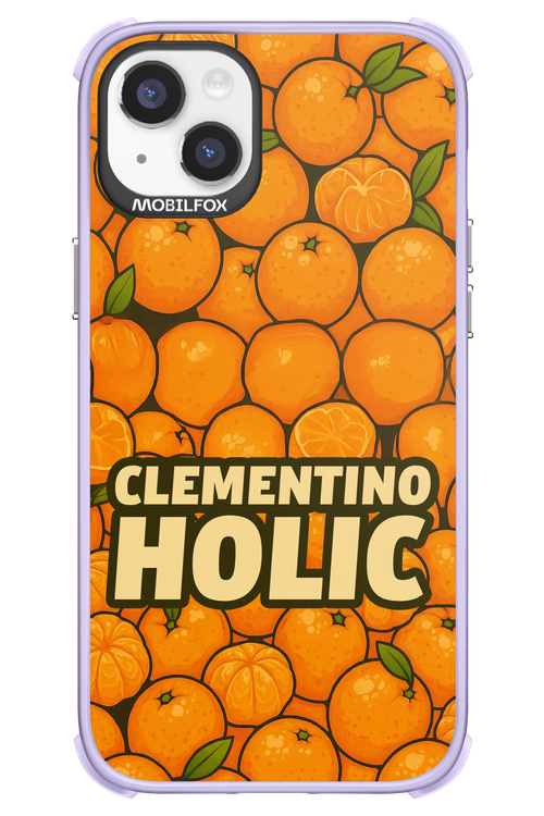 Clementino Holic 2.0 - Apple iPhone 14 Plus