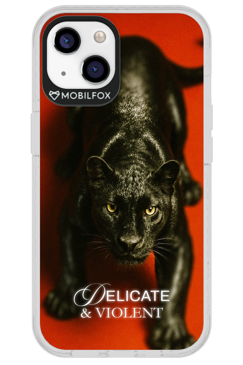 DeliCat 2.0 - Apple iPhone 13