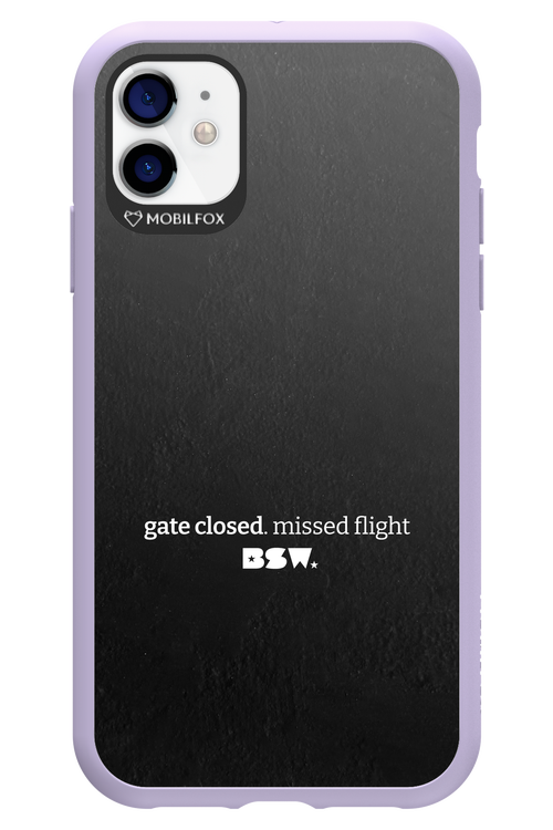 BSW FourSeasons 5 2.0 - Apple iPhone 11