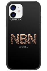 Black - Apple iPhone 12