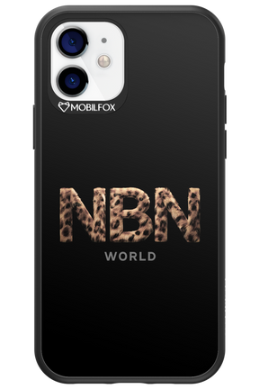 Black - Apple iPhone 12