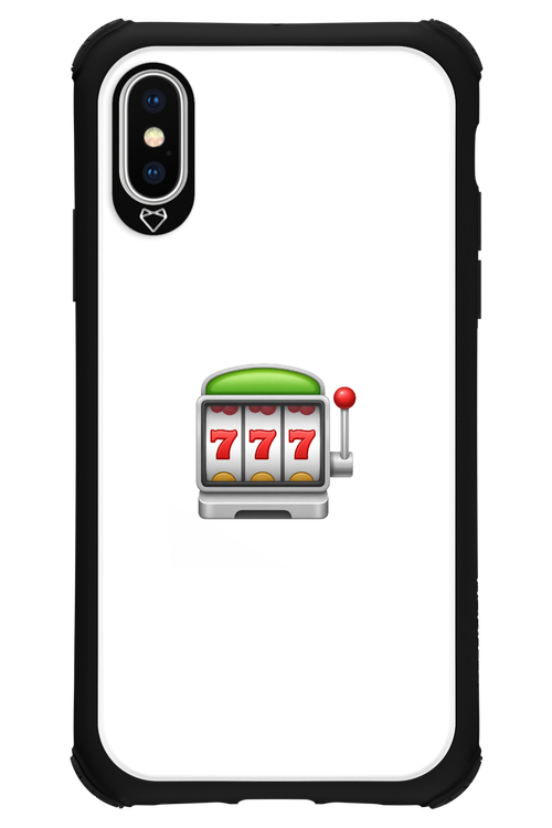 777 2.0 - Apple iPhone XS