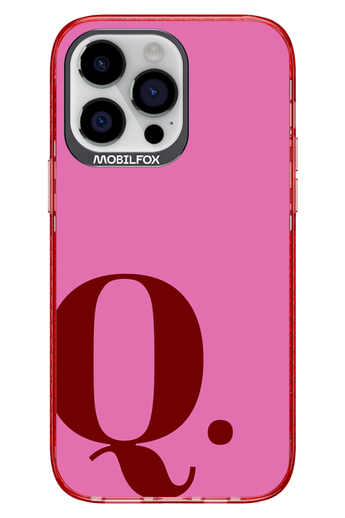 Q (Sorbet) 2.0 - Apple iPhone 14 Pro Max