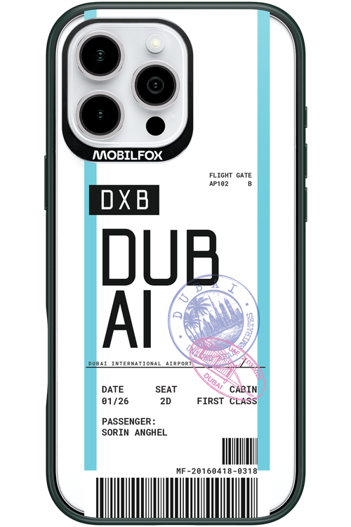 Sorin Anghel - Apple iPhone 16 Pro Max