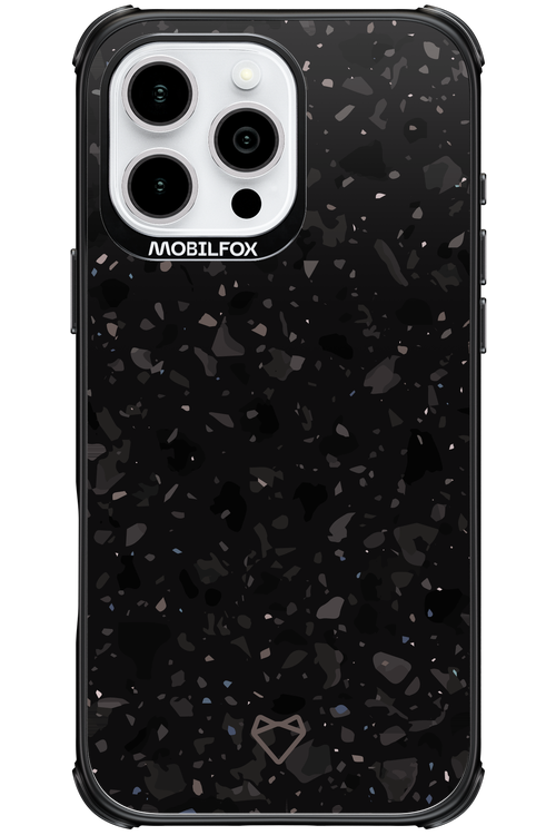 Turin 2.0 - Apple iPhone 16 Pro Max