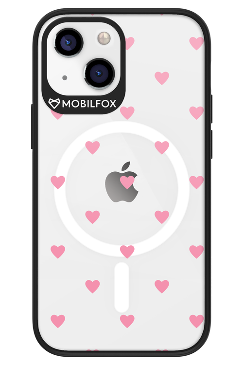 Mini Hearts 2.0 - Apple iPhone 13 Mini