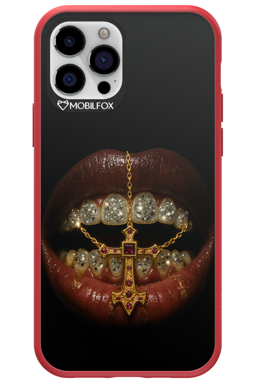 Greedy 2.0 - Apple iPhone 12 Pro