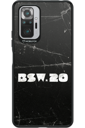 BSW 20 (2) 2.0 - Xiaomi Redmi Note 10S