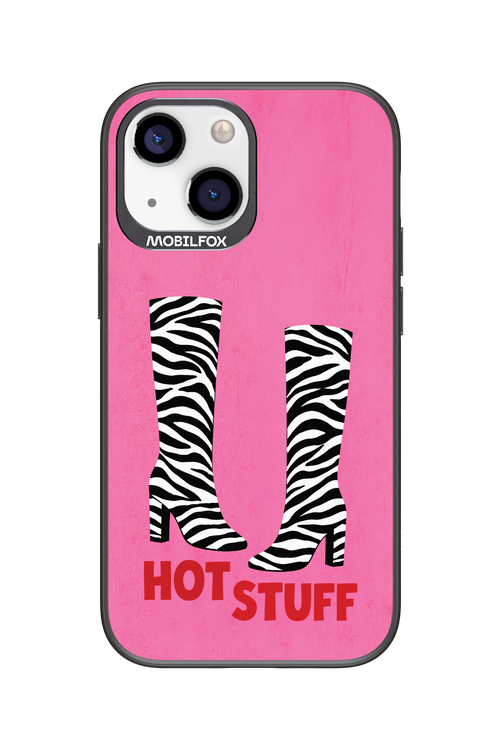 HOT STUFF 2.0 - Apple iPhone 13 Mini