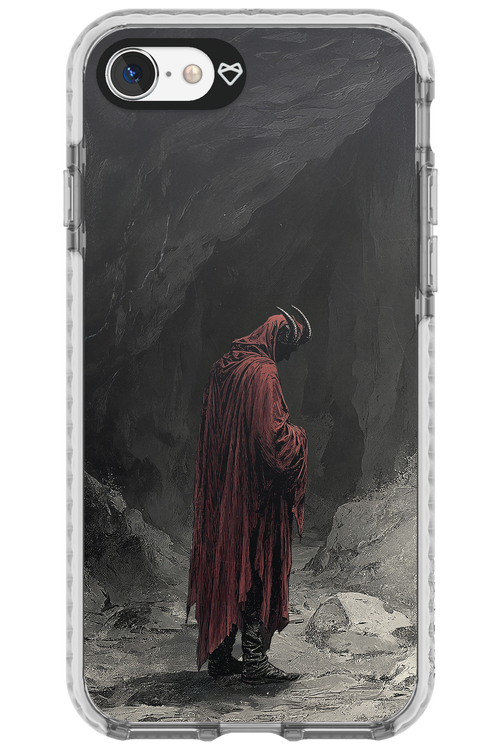 D3MON Cover 2.0 - Apple iPhone 7