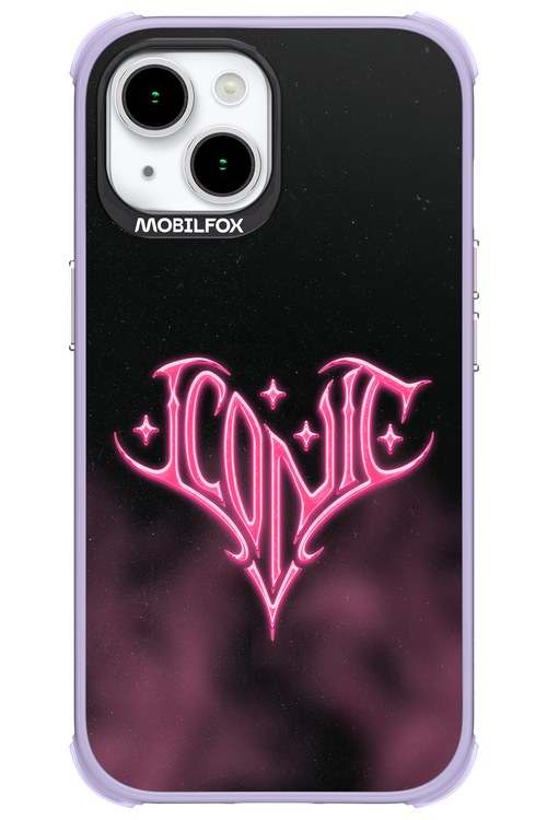 Iconica 2.0 - Apple iPhone 15