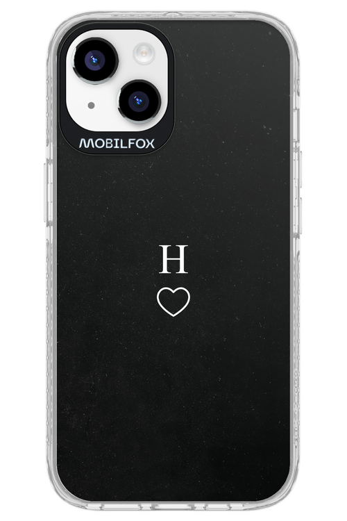 H Black 2.0 - Apple iPhone 14