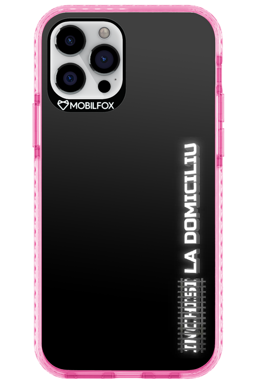 Logo 1 2.0 - Apple iPhone 12 Pro