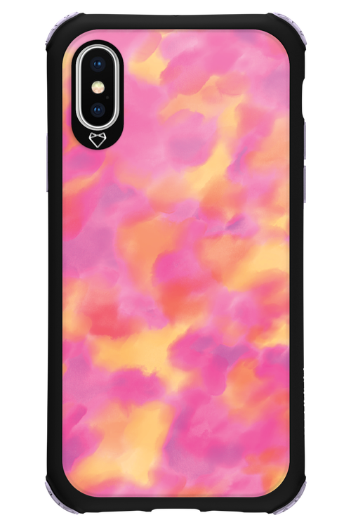 Summer Memories 2.0 - Apple iPhone XS