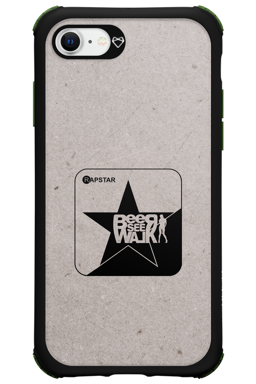 Rapstar - Apple iPhone 8