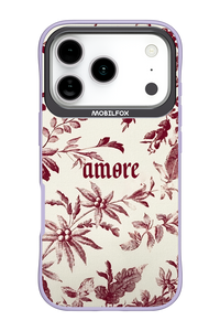 Amore 2.0 - Apple iPhone 17 Pro