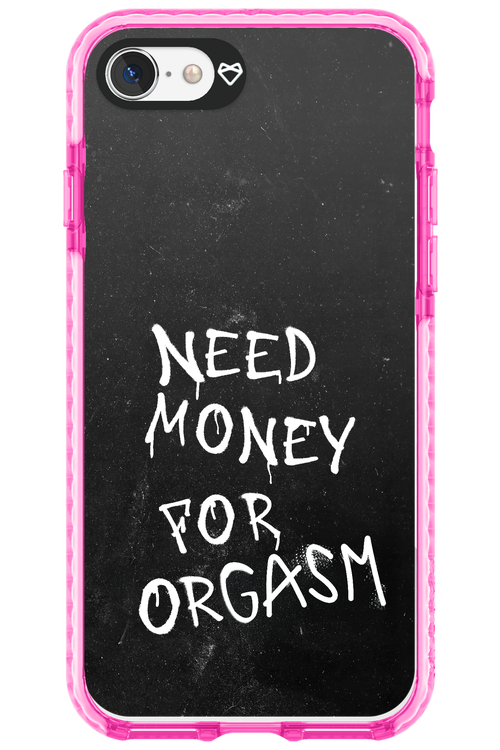 Orgasm 2.0 - Apple iPhone SE 2022