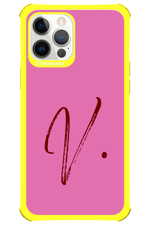 (Sorbet) V 2.0 - Apple iPhone 12 Pro Max