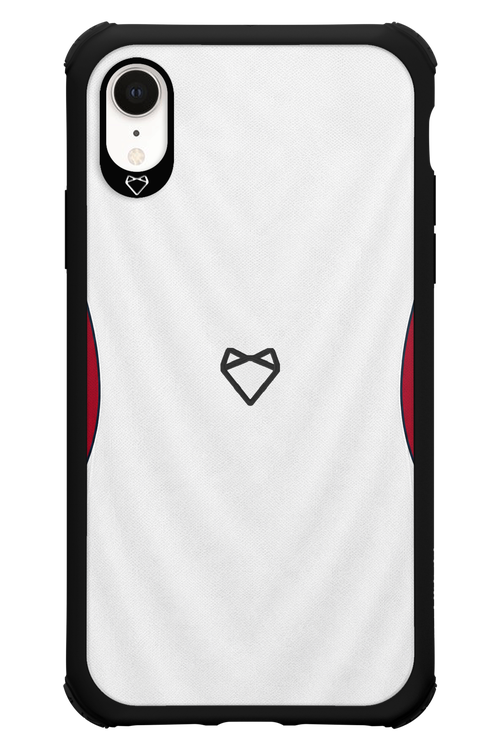 England X Mobilfox 2.0 - Apple iPhone XR