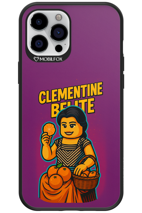Clementine Belite Lego 2.0 - Apple iPhone 12 Pro Max