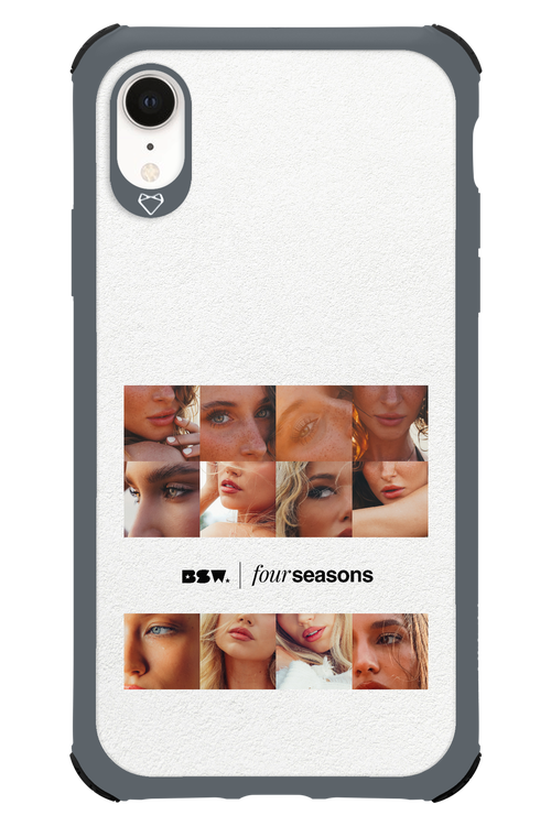 BSW FourSeasons 4 2.0 - Apple iPhone XR