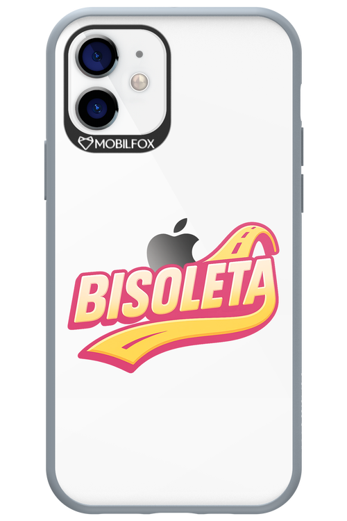 Bisoleta - Apple iPhone 12