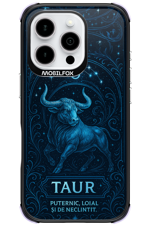 Taur - Apple iPhone 16 Pro
