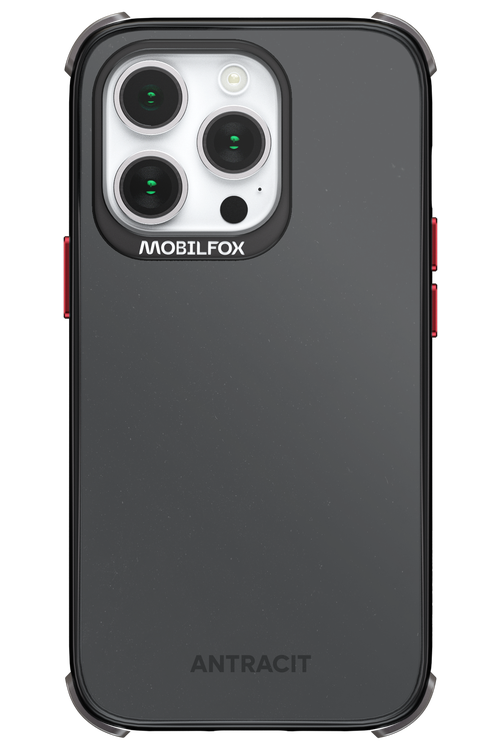 Antracit 2.0 - Apple iPhone 14 Pro