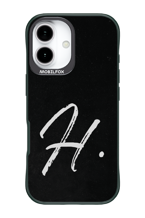 (Off Space) H 2.0 - Apple iPhone 17