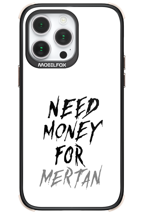 Need Money For Mertan - Apple iPhone 14 Pro Max