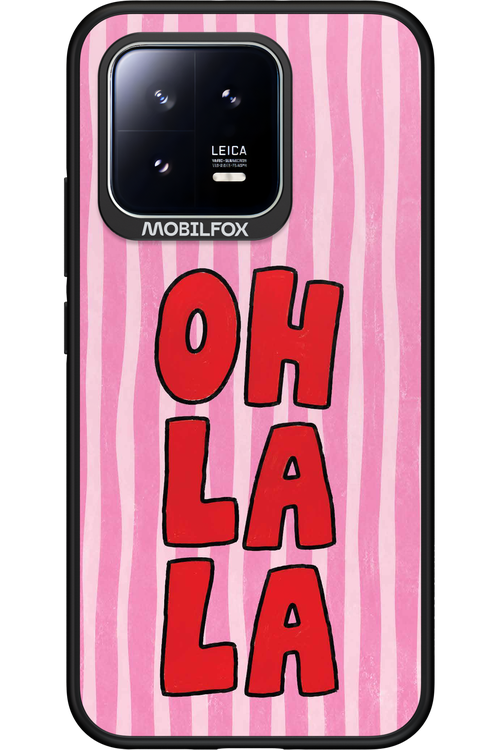 OHLALA 2.0 - Xiaomi 13