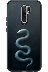 Night Venom - Xiaomi Redmi 9