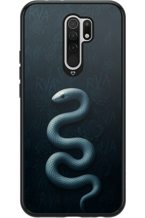 Night Venom - Xiaomi Redmi 9