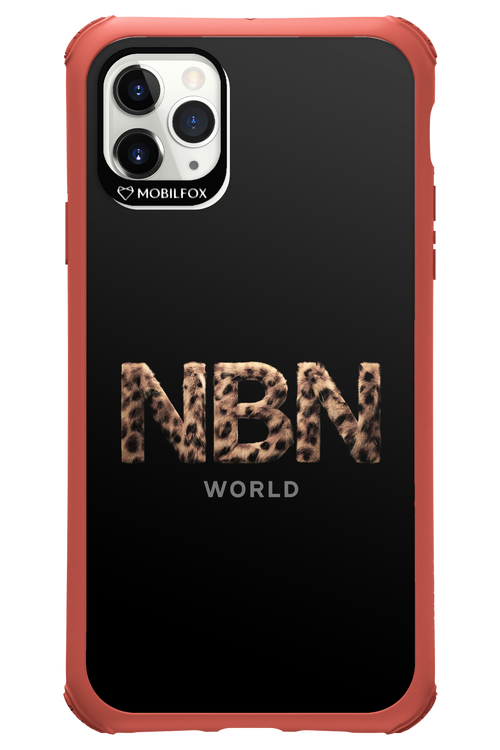 Black - Apple iPhone 11 Pro Max