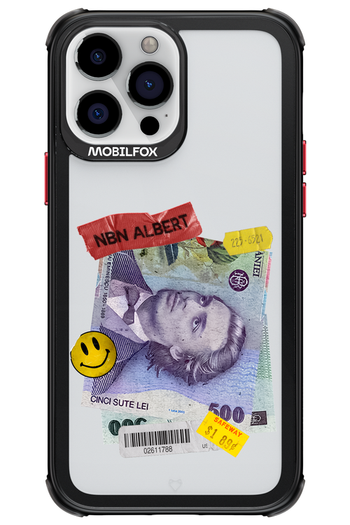 Money - Apple iPhone 13 Pro Max