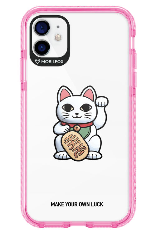 Maneki Neko - Apple iPhone 11