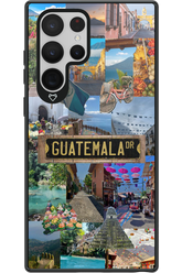 Guatemala DR 2.0 - Samsung Galaxy S22 Ultra