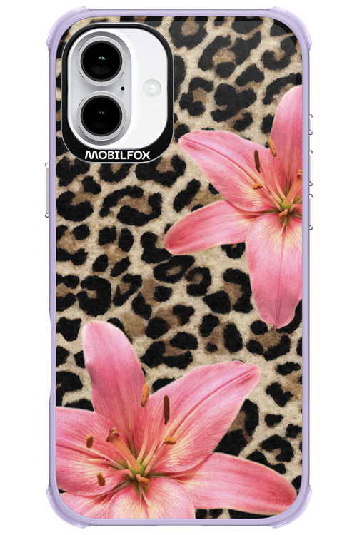 Leobloom - Apple iPhone 16 Plus