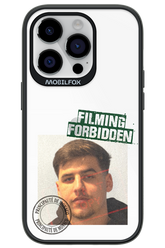 Sorin Mugshot 2.0 - Apple iPhone 14 Pro