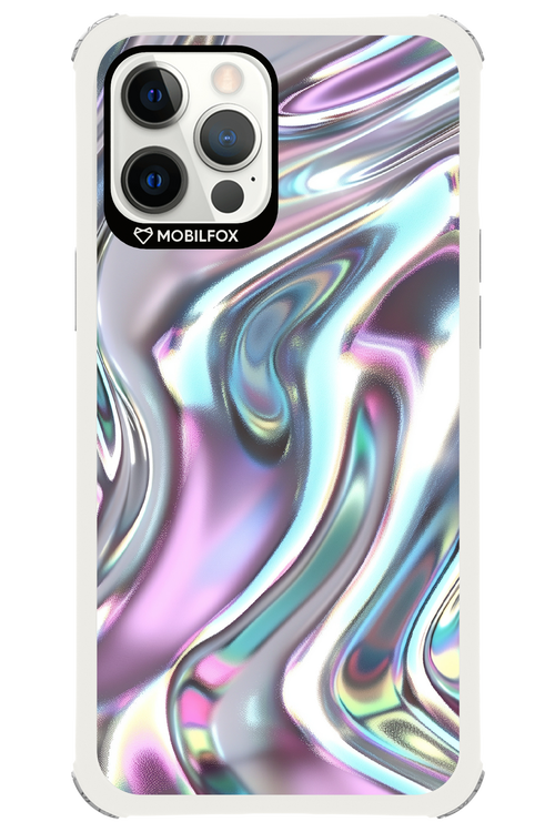 Holochrome 2.0 - Apple iPhone 12 Pro Max