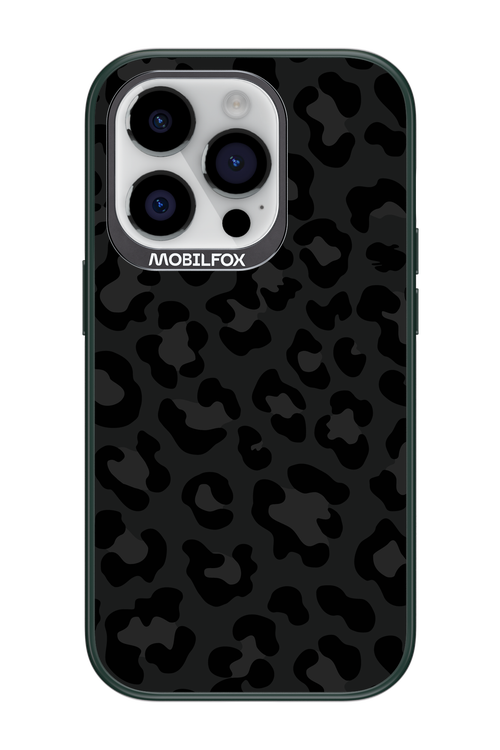 BLACK LEOPARD 2.0 - Apple iPhone 14 Pro