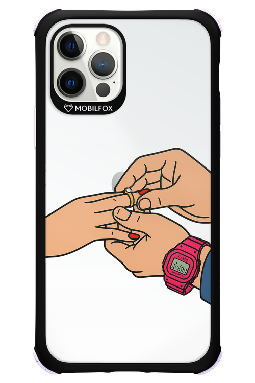 Lover - Apple iPhone 12 Pro