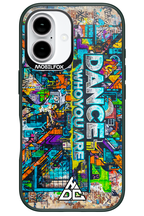 HDC 4 - Apple iPhone 16